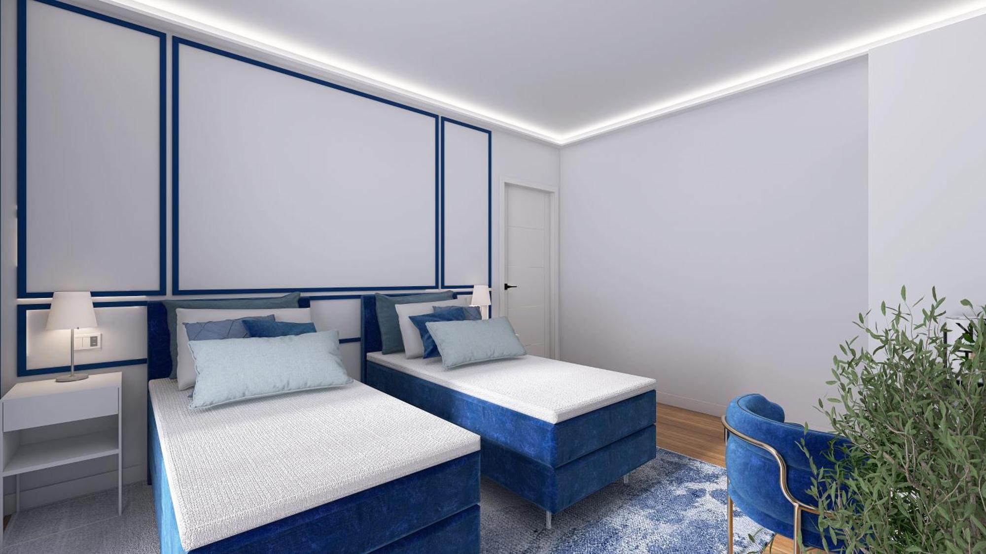 Karisma Domus Luxury Bed and breakfast Roma