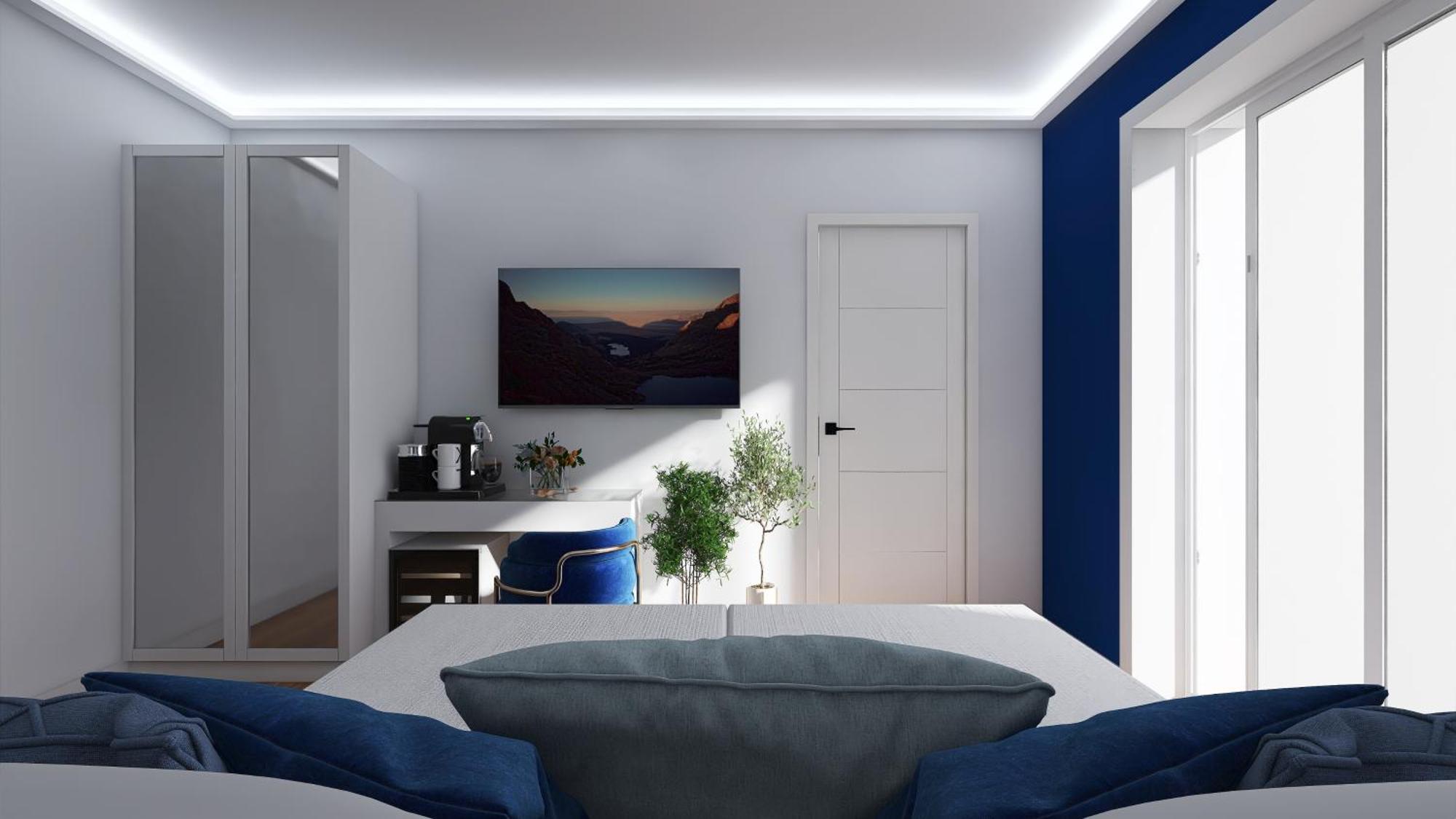 Bed and breakfast Karisma Domus Luxury *